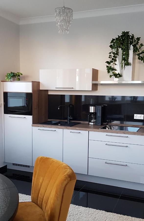 Bismarck-Apartment Kaiserslautern Eksteriør bilde